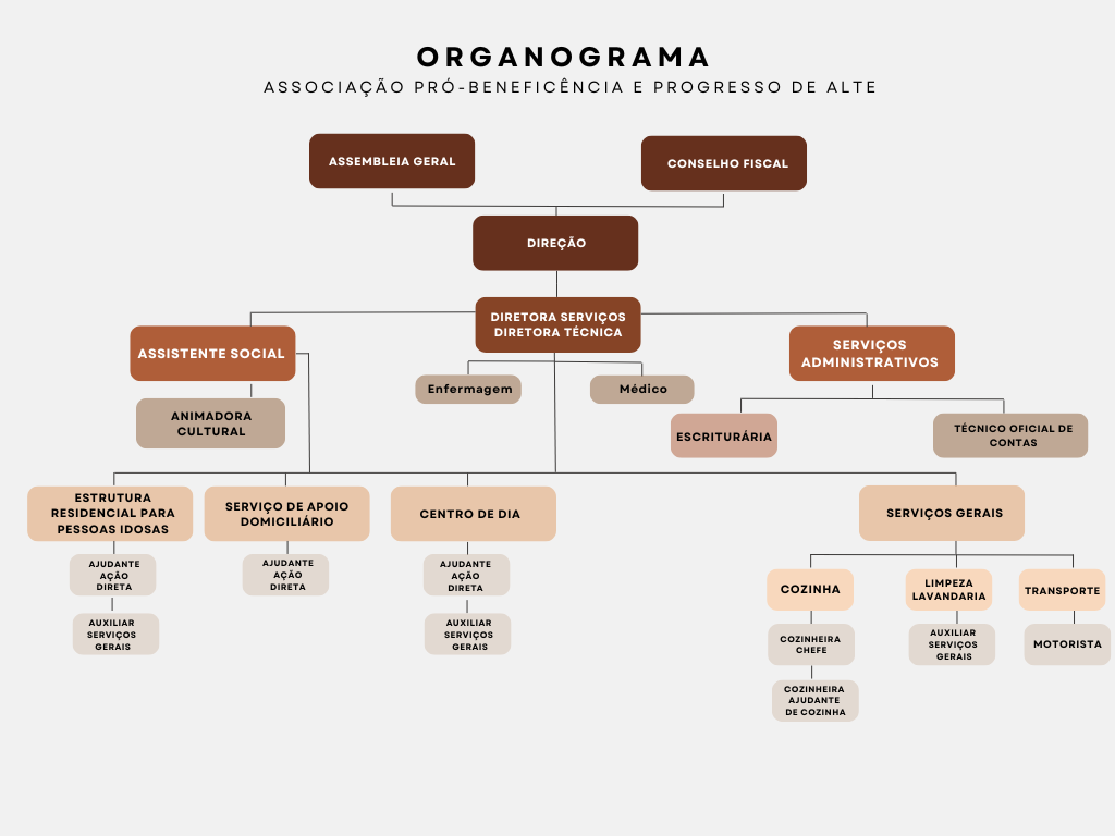 Organograma